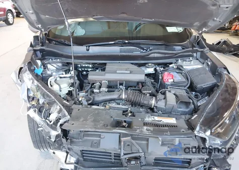 2021 Honda Cr-V Awd Ex-L z USA, uszkodzony, nr VIN 2HKRW2H83MH604646